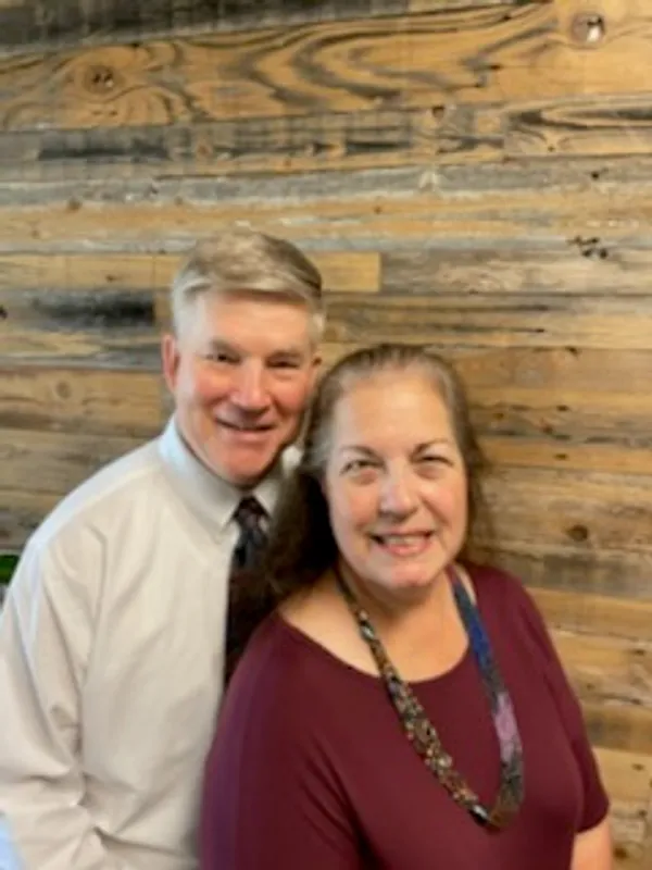 Keith and Melissa Engman
