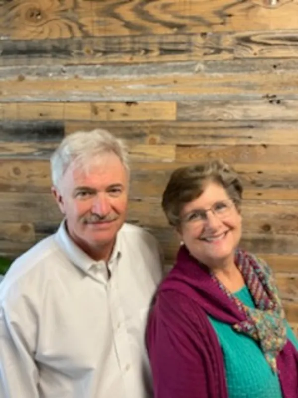 Kirk and Jan Swinney